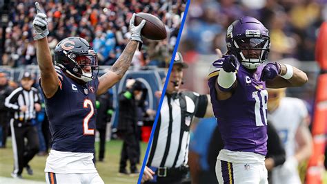 bears vs vikings history|60 years of the Bears and Vikings rivalry .